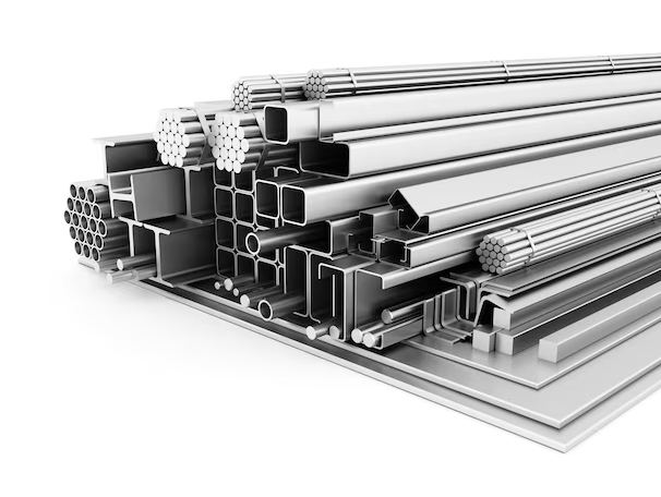 Steel product